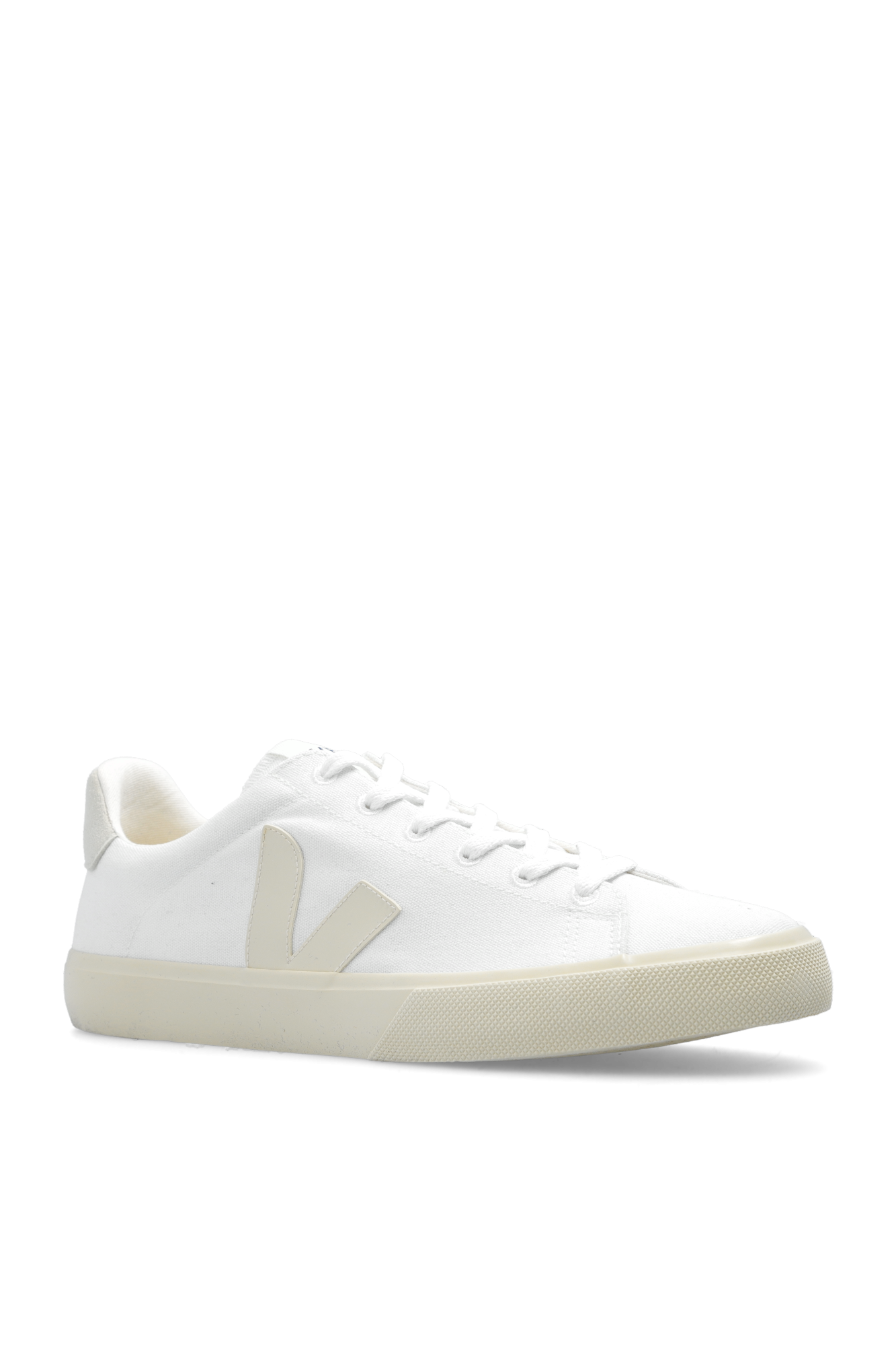 White Campo sneakers Veja Vitkac Canada